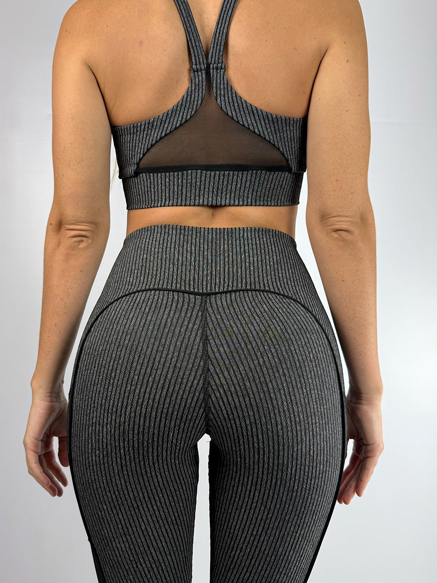 Conjunto deportivo para dama