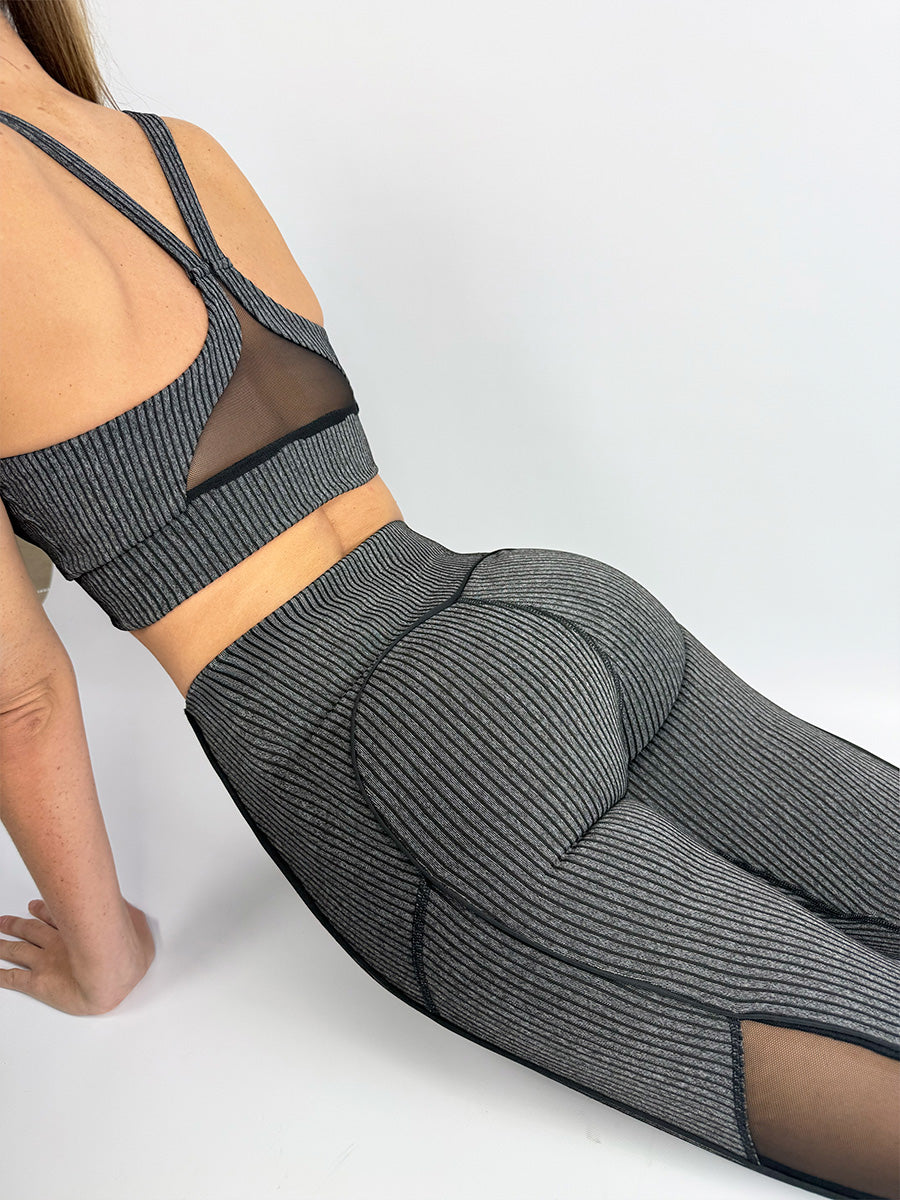 Conjunto deportivo para dama