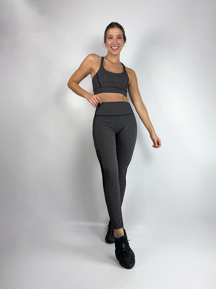 Conjunto deportivo para dama