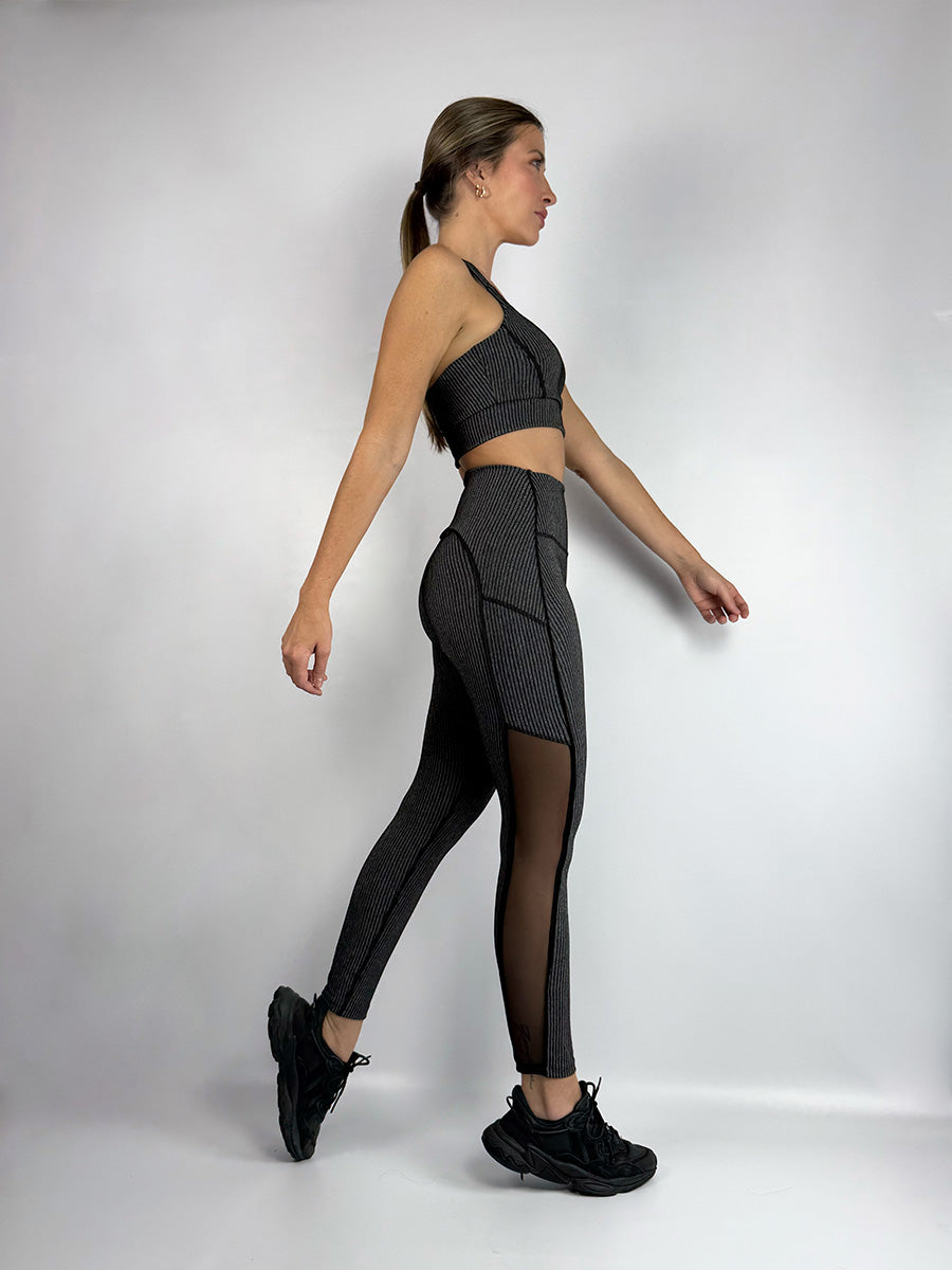 Conjunto deportivo para dama