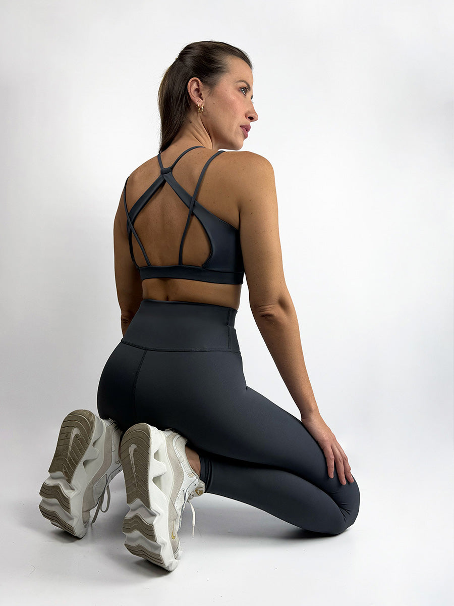 Conjunto deportivo para dama