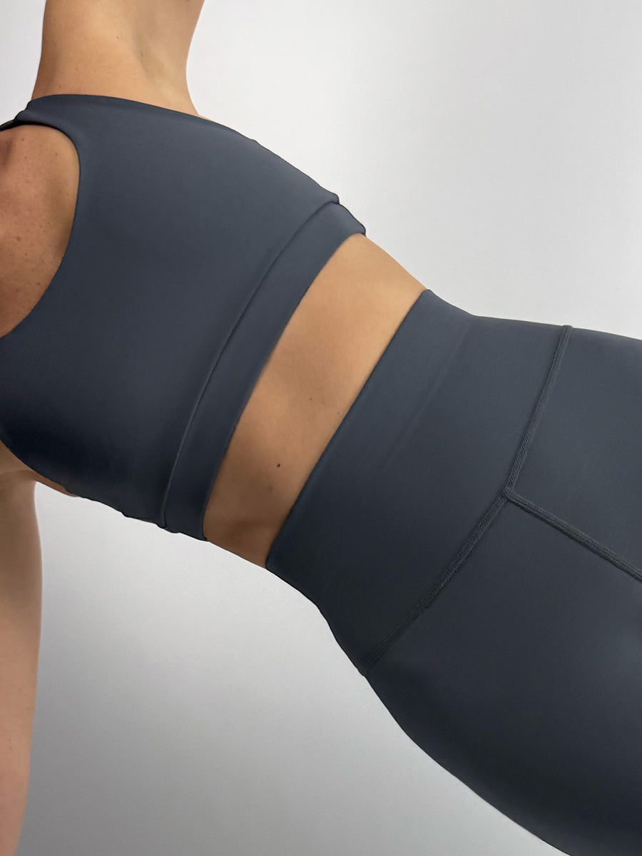 Conjunto deportivo para dama