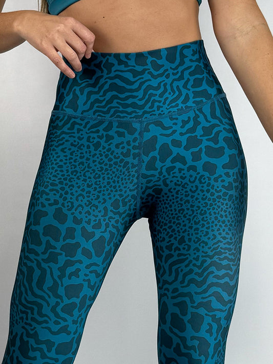 Leggins deportivo para dama