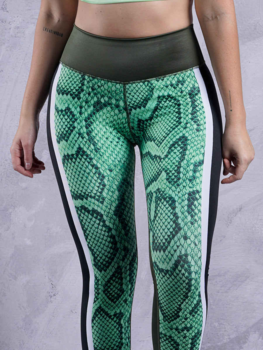 Leggins deportivo para dama / descuento