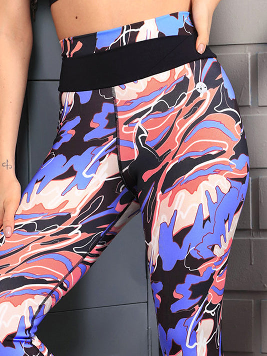 Leggins deportivo para dama / Descuento