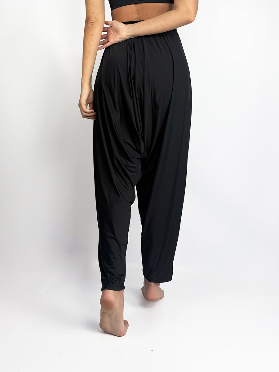 Pantalon de yoga para dama