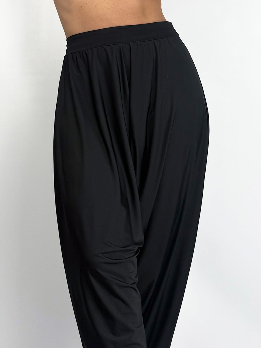 Pantalon de yoga para dama