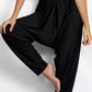 Pantalon de yoga para dama