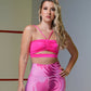 Top deportivo para dama / Descuento