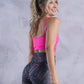 Top deportivo para dama / Descuento