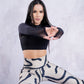 Leggins deportivo para dama / descuento