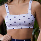 Top deportivo para dama / descuento