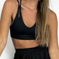 Top deportivo para dama