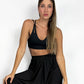 Top deportivo para dama